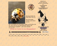 Bild Tierheim