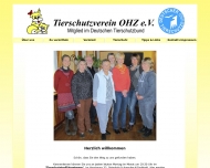 Bild Tierschutzverein OHZ e.V.