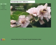 Bild March Sabine Heilpraktikerin Naturheilpraxis Althaea