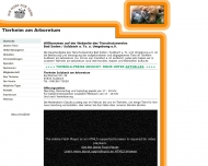 Bild Tierschutzverein Bad Soden/Sulzbach u.U.e.V.