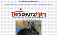 Bild Tierschutzverein Konstanz und Umgebung e.V.