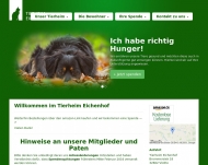 Bild Tierheim Eichenhof