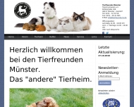 Bild Tierfreunde Mnster Tierschutzverein e.V.