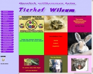 Bild Tierheim u. Tierpension Wolters