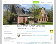 Bild Schullandheimverein Allmersschule e. V.