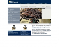 Bild Wingolf Mnchener Studentenwohnheim e.V.