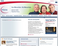 Bild Vitanas GmbH & Co KG a.A