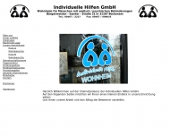 Bild Individuelle Hilfen GmbH