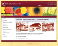 Bild Kinderheim Lippert e.V.
