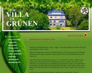 Bild Schullandheim