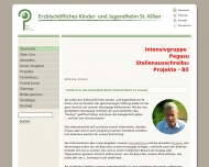 Bild Kinderheim Erzbischfl. St.Kilian