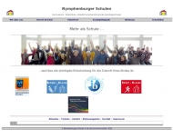 Bild Nymphenburger Realschule