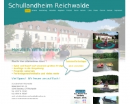 Bild Schullandheim