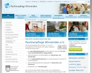 Bild Paulinenpflege BKW Backnanger Werksttten