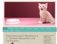 Bild Tierheim Mannheim