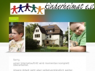Bild Kinderheimat e.V.