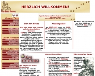 Bild Tierschutzverein Hanau und Umgebung e.V.