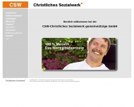 Bild Christliches Sozialwerk, Wohnheim fr Behinderte St. Veronika