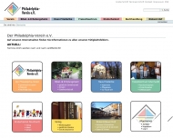 Bild Philadelphia Kinderheimat e.V. - PHILADELPHIA VEREIN EV