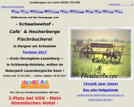 Bild Kussinn Maike Jugendfreizeitheim