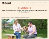 Bild Wächtler Marika Tierpension
