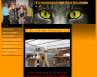Bild Tierschutzverein Bad Nauheim e.V.