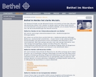 Bild Birkenhof Evangelische Jugendheime, Altenheime u. Schulen e.V. Verwaltung und Zentrale