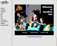 Bild Jugendheim Echtz