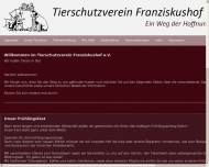 Bild Tierschutzverein Friedberg e.V.