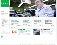 Bild Gemeinnützige Werkstätten GmbH KFZ Schilderstelle