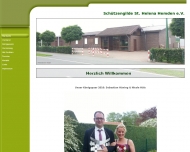 Bild Schtzengilde St. Helena Hemden e.V.