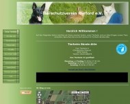 Bild Tierschutzverein Herford e.V.