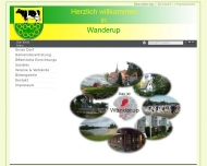 Bild Jugendheim Wanderup