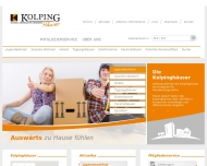 Bild Kolpinghäuser Wohnhaus der Jugend Wohnheim