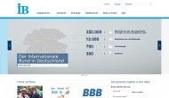 Bild Internationaler Bund IB Freier Trger d. Jugend-, Sozial- u. Bildungsarbeit e.V.