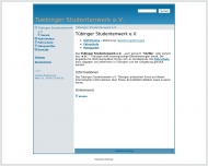 Bild Studentenwohnheim Annette Kade