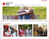 Bild Bayerisches Rotes Kreuz Wohnheim fr psychisch Kranke