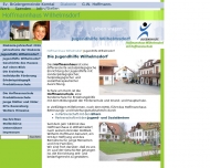 Bild Hoffmannshaus Kinderheim