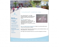 Bild Kinderheim Egge Tagesgruppen