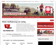 Bild Caritas Trgergesellschaft Nord (CTN) gGmbH Wohnheim fr Behinderte St. Marien am Vobach