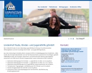 Bild Kinderheim Lindenhof eingetragener Verein