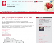 Bild Wohnheim fr Behinderte