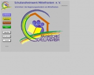 Bild Schullandheimwerk Mittelfranken e.V.