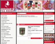 Bild Abrahams Teahouse GmbH