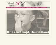 Bild Kindertagesheim