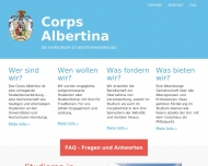 Bild Corps Albertina