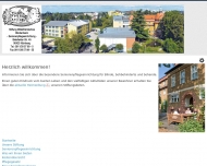 Bild Mittelfrnkisches Blindenheim e.V.