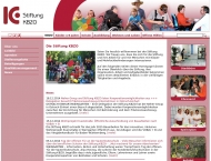 Bild Stiftung Krperbehinderten Zentrum Oberschwaben