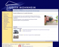 Bild Judith-Wohnheim