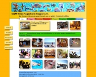 Bild CVJM-Kindertagesheim Koppel e.V.